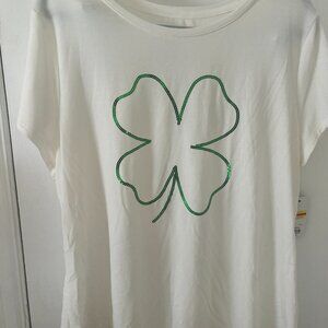 Shamrock Shirt
